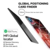 Smart GPS Tracker Positioning Tag Anti-loss Card for Apple Card GPS Smart Anti-Lost Device For  Kids Car Wallet Work Apple Find 1