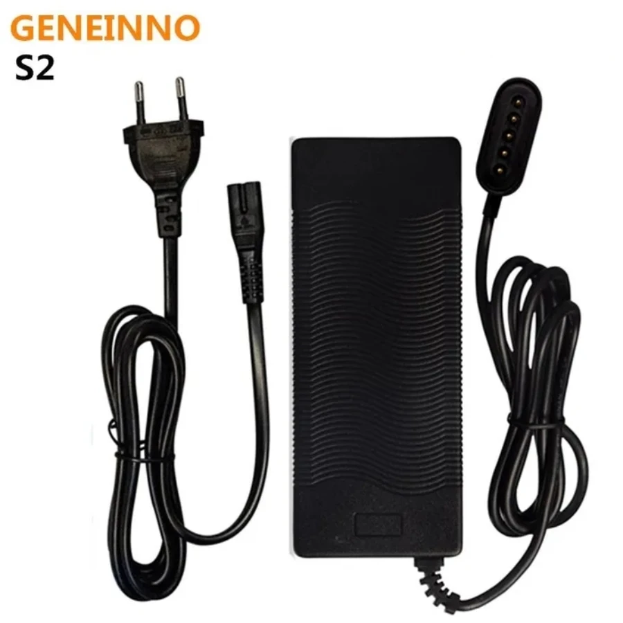 GENEINNO S2 's Charger