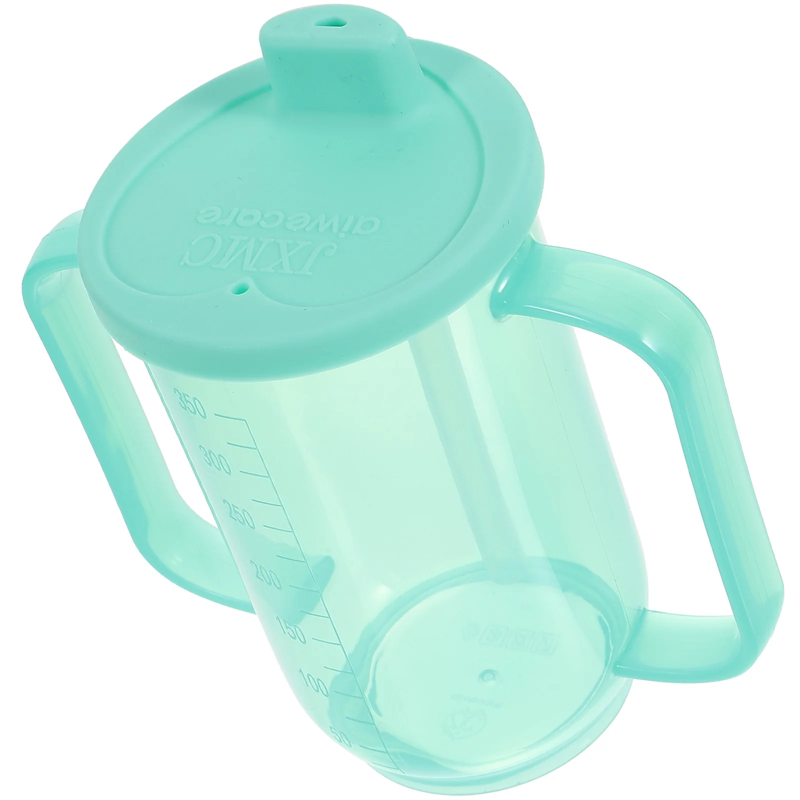 Stainless Steel Mug Disfagia Feeding Elderly Care Cup Maternity Drink Water Soup Pregnant Woman Mugs