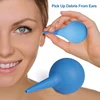 1pc Ear Wax Removal Irrigation Cleaning Kit Ear Syringe Bulb Air Blower Pump Dust Cleaner Earwax Remover Rubber For Adult Kid 1