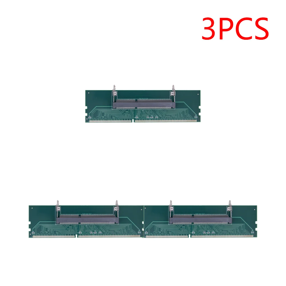 DDR3 3PCS