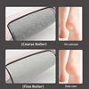 Rechargeable Portable Electronic Foot File Pedicure Tool Electric Callus Remover 4