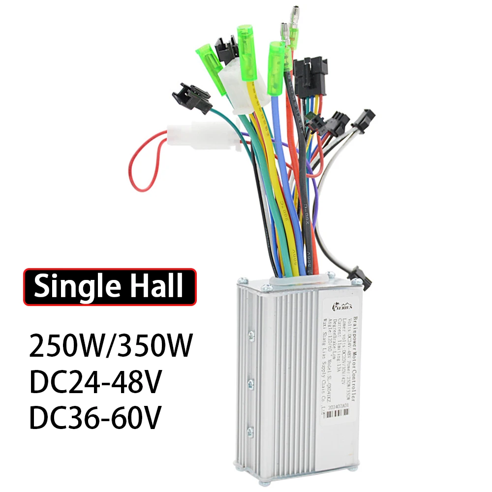 アクセサリー Brainpower Motor Controller 350W S8e983386cfe34274816fc98e8c99e