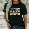 Vintage 1984 40th Retro Cassette T-Shirt Made In 1994 30th Birthday 40 Years Old Gift Idea Classic Graphic Cotton Tees 5