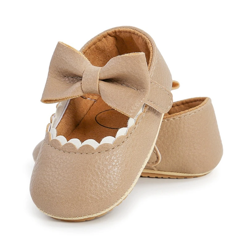 Summer Baby Shoes Infant Toddler 4