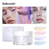 30ml Glitter Gel Eye Shadow Liquid Face Body Large Sequin Gel Multifunctional Colorful Loose Sequins Cream Party Decoration 1