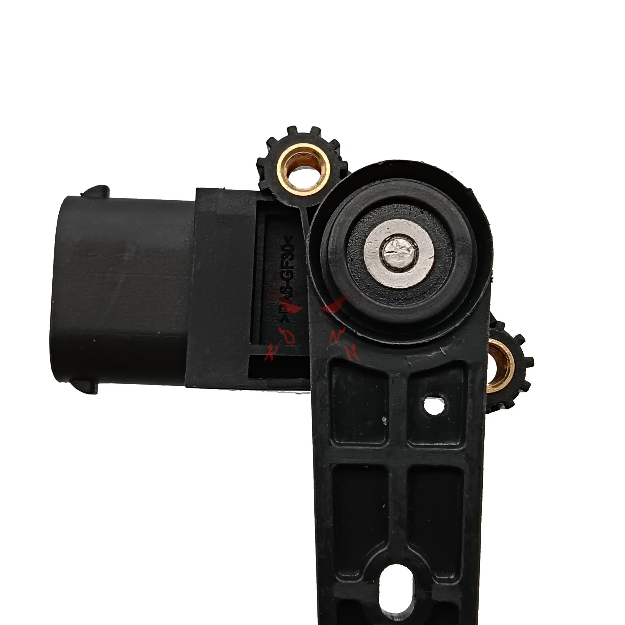 LR020157 Automobile air suspension height sensor Copper V48720084 for LAND ROVER RANGE ROVER SPORT
