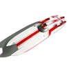 DTRC Toucanhobby G30E 30CC Fiber Glass Gasoline Racing ARTR RC Boat Model W/O Radio System Servos 1