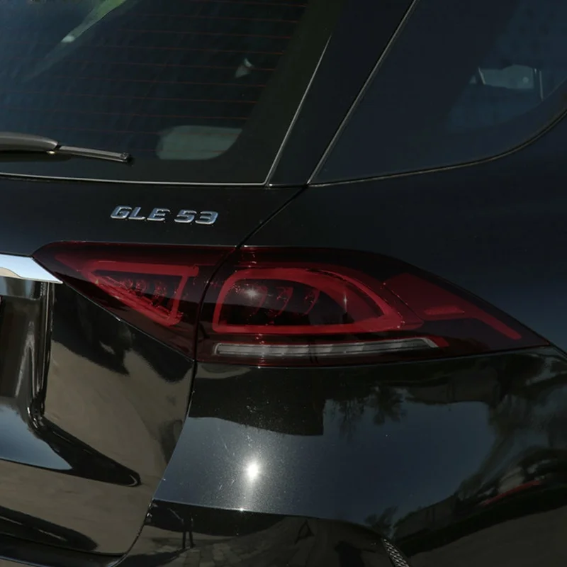 ڵ Ʈ ȣ ʸ ̵   TPU ƼĿ, ޸  GLE Ŭ SUV W167 2020 AMG ׼
