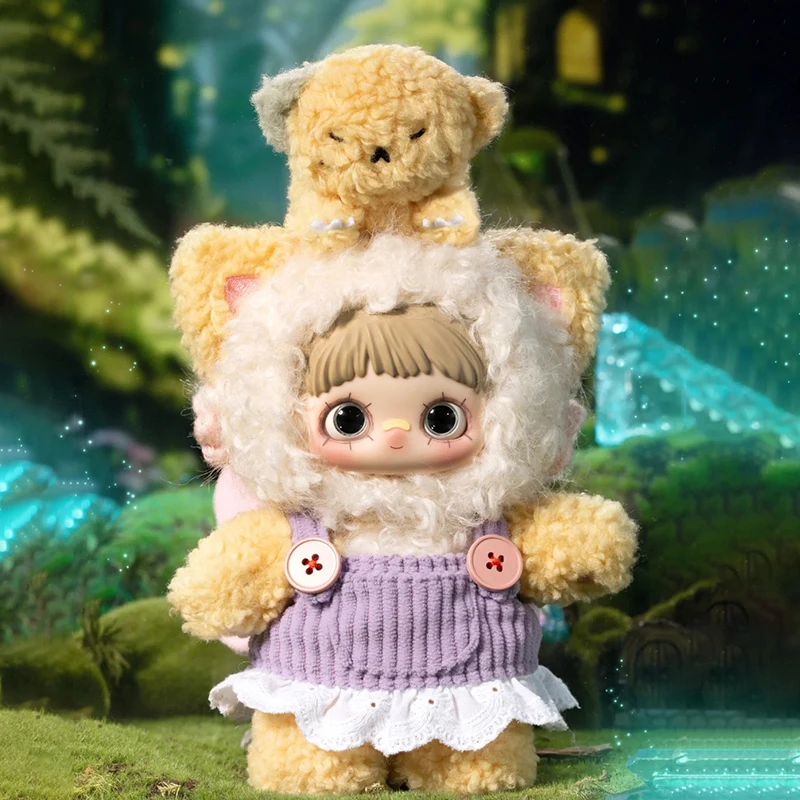 メイメイ シンビオート ネバーランド シリーズ ブラインドボックス