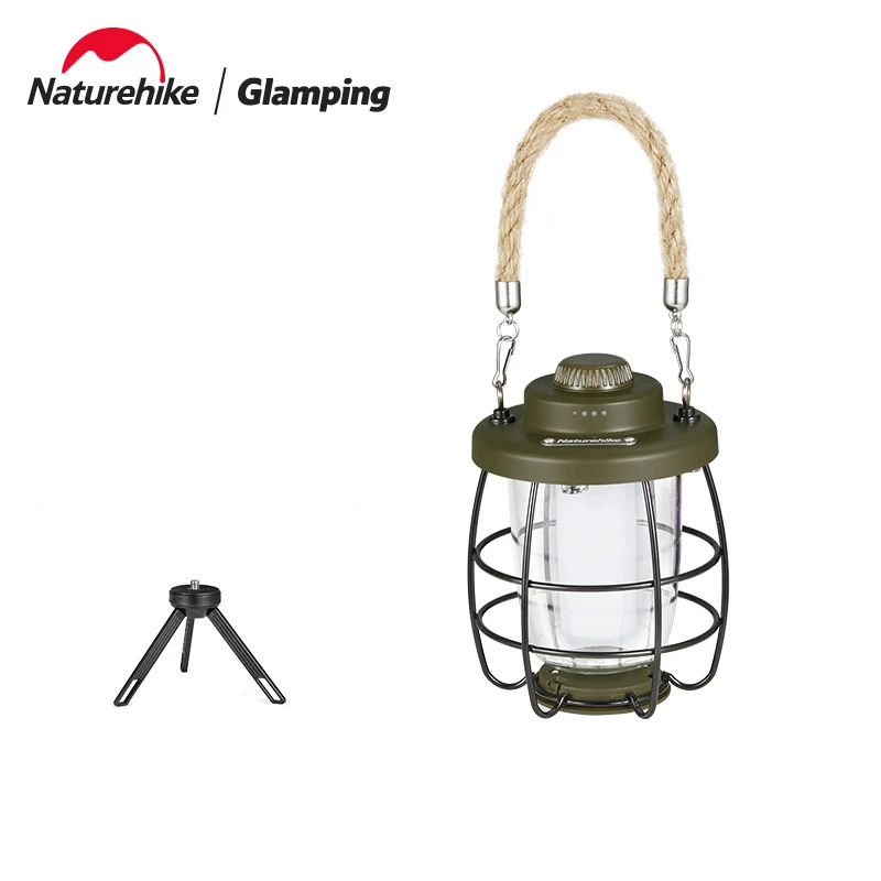 Camping Light Naturehike Naturehike Camping Lamp Atmosphere Lamp