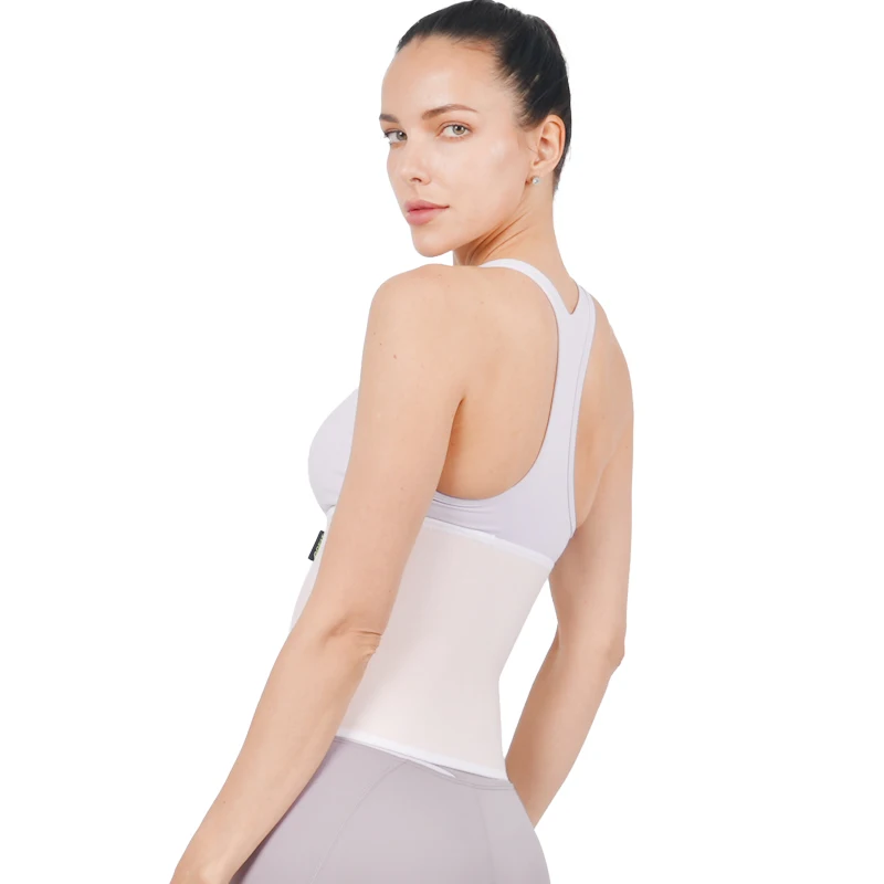 Postpartum Belly Band Belly Band Bamboo Postpartum Belly Wrap Abdominal Binder