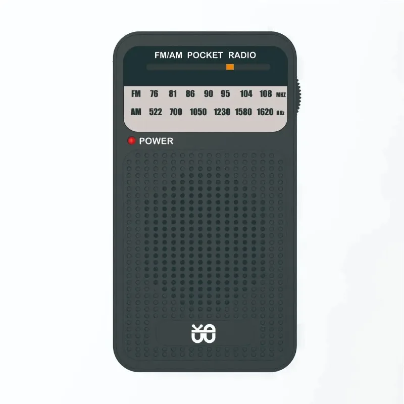 

W-905 Am Fm портативное суперзвуковое карманное радио