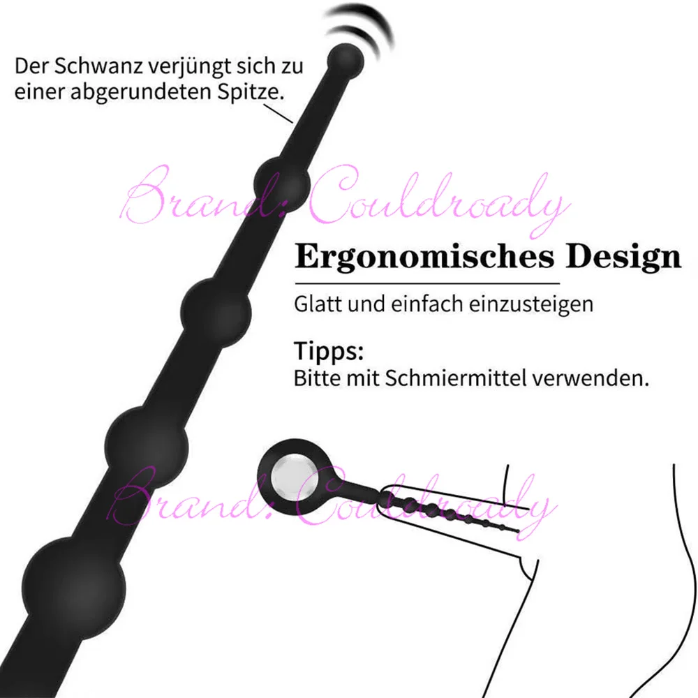 Male Masturbator Urethral Plug Multi Frequency Vibrating Penis Sounding Catheter Urethra Vibrator Stimulator Sex Toys