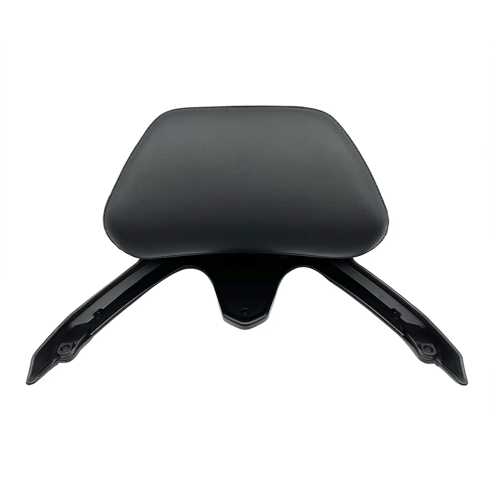 Motorcycle seat cushion Rear passenger seat backrest cushion for Yamaha TMAX530 T-MAX TMAX 530 2012 13 14 15