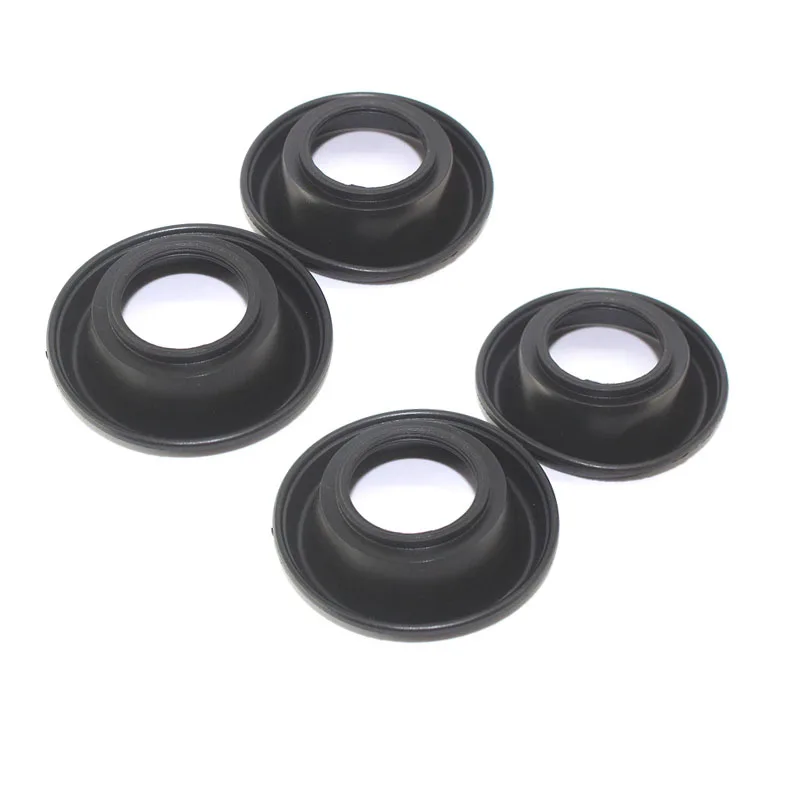 

for TRX850 1996-1998 YZF750R 1993-1996 TRX 850 YZF 750 R plunger diaphragm Motorcycle carburetor repair kit