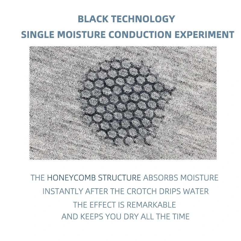 4pcs Men Underwear Boxer Shorts Men's Panties Boxers Ice Silk Mesh Male Underpants Sexy Set Breathable Boxershorts Large Size