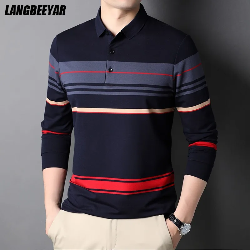 Mens Designer Polos | Casual Polo Shirts | Polo Shirt Brands | Long ...