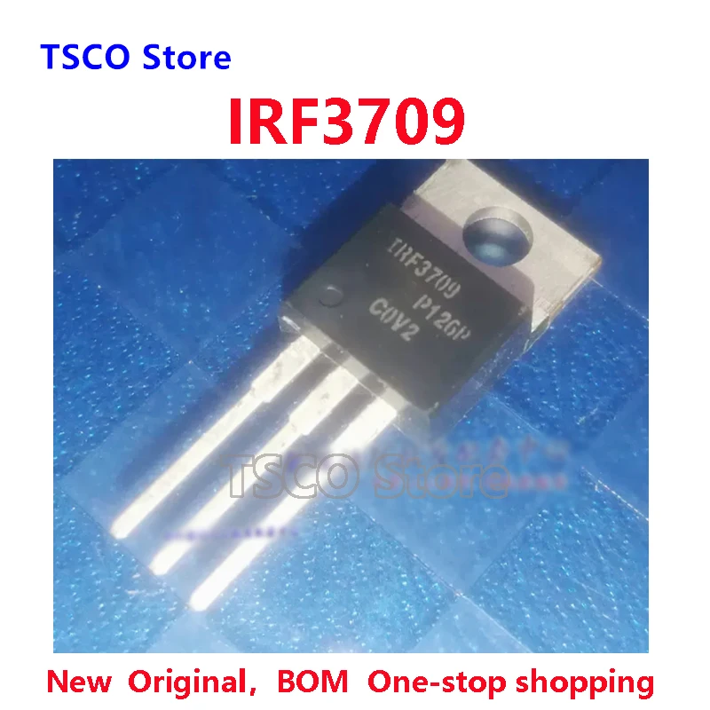 

IRF3709 (10Piece/LOT) New Origiail