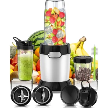 High Power Blender 1