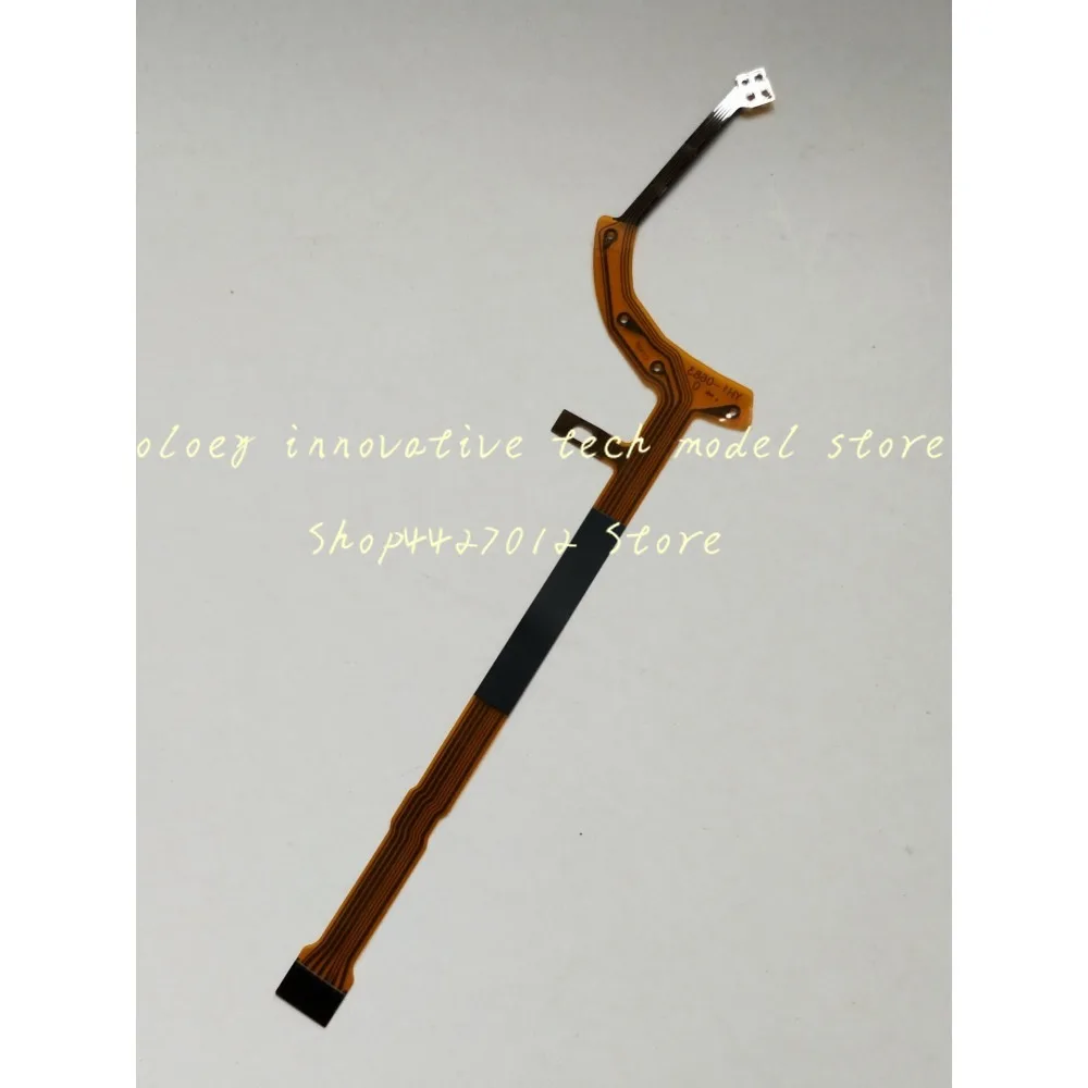 Camera Flex Cable Lens Flexible Cable Lens 100 Aperture Flex Cable for Canon MACRO EF 100mm F/2.8 Camera Repair