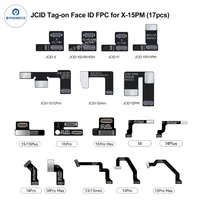 بوردة تفعيل وبرمجة فيس آيدي JCID (سلسلة 13 حتى 16) – يدعم V1SE & V1S Pro 4