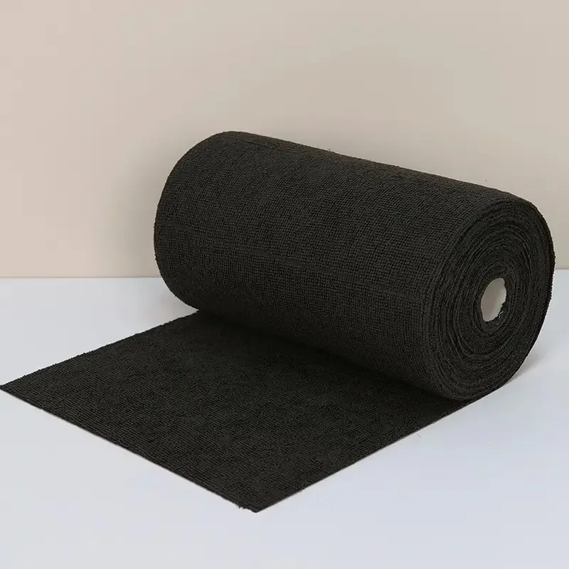 1Roll/50PCS Multi Purpose Hand Tear Cleaning Cloth, Reusable and Washable Cleaning Cloth, Suitable for Homes,athrooms, Kitchens