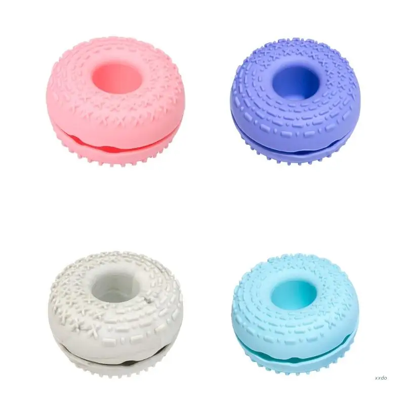 

Силиконовый коврик для чистки кистей