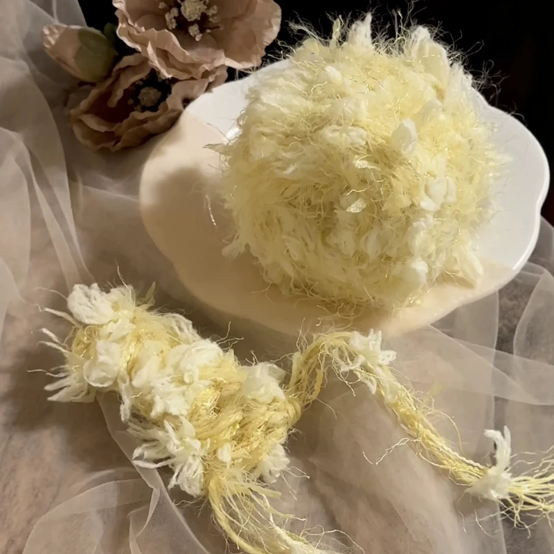 50g yellow