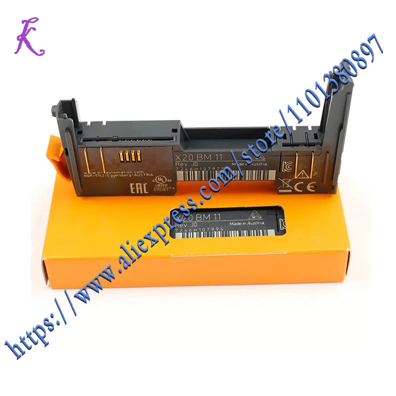 New-And-Original-X20-series-module-X20TB12-X20TB1F-X20BM11-X20BM01.jpg