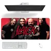 Rock Band Slayer Reign This Night Mouse Pad Computer Laptop Gaming Office Wrist Guard Non Slip Keyboard Pad 5