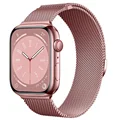 Rose pink