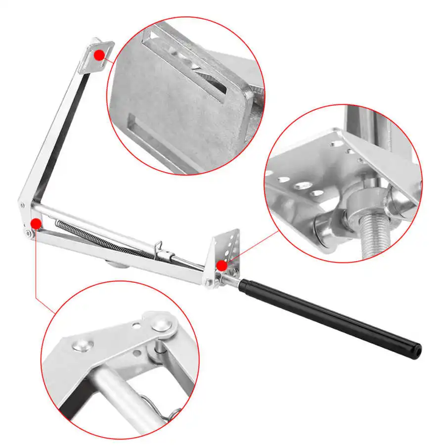Automatic Window Opener Solar Heat Sensitive Thermo Greenhouse Vent Window Open Agricultural Auto Roof Opening Garden Tool