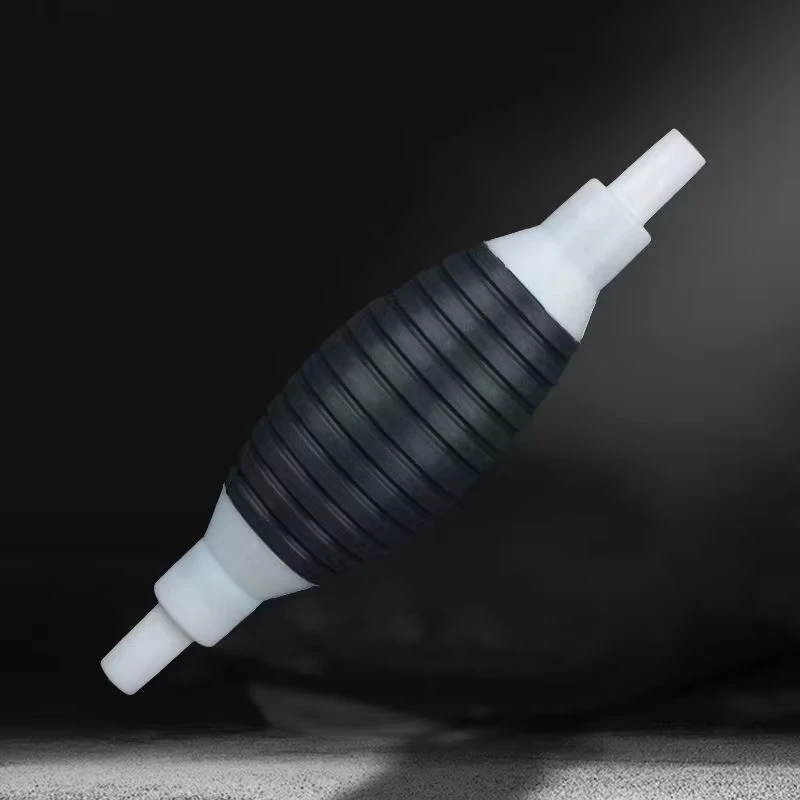 Hand Fuel Pump Car Fuel Tank Sucker Oil Transfer Pump Petrol Diesel Liquid Manual Syphon Saver For Gas Gasoline liquid transfer pump