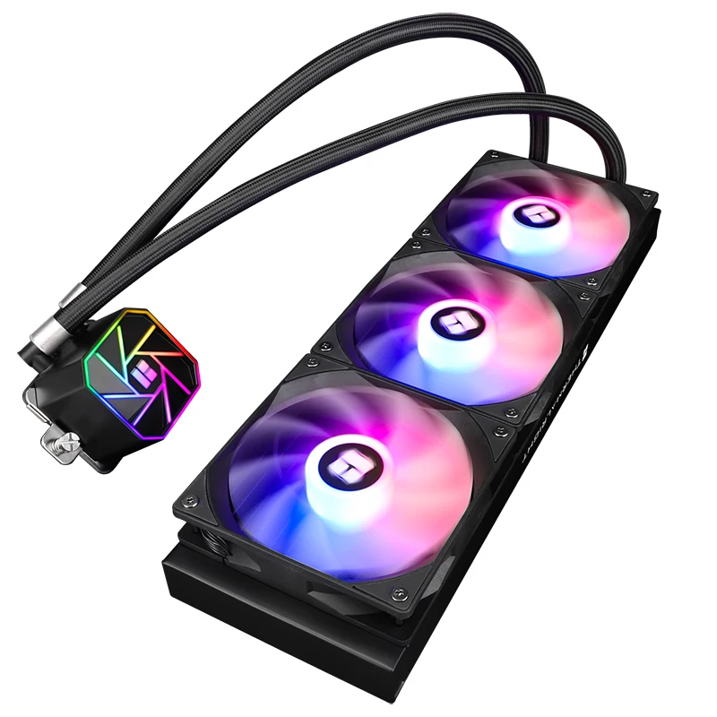Thermalright AQUA ELITE 360 ARGB V3 All-in-One Liquid Cooler