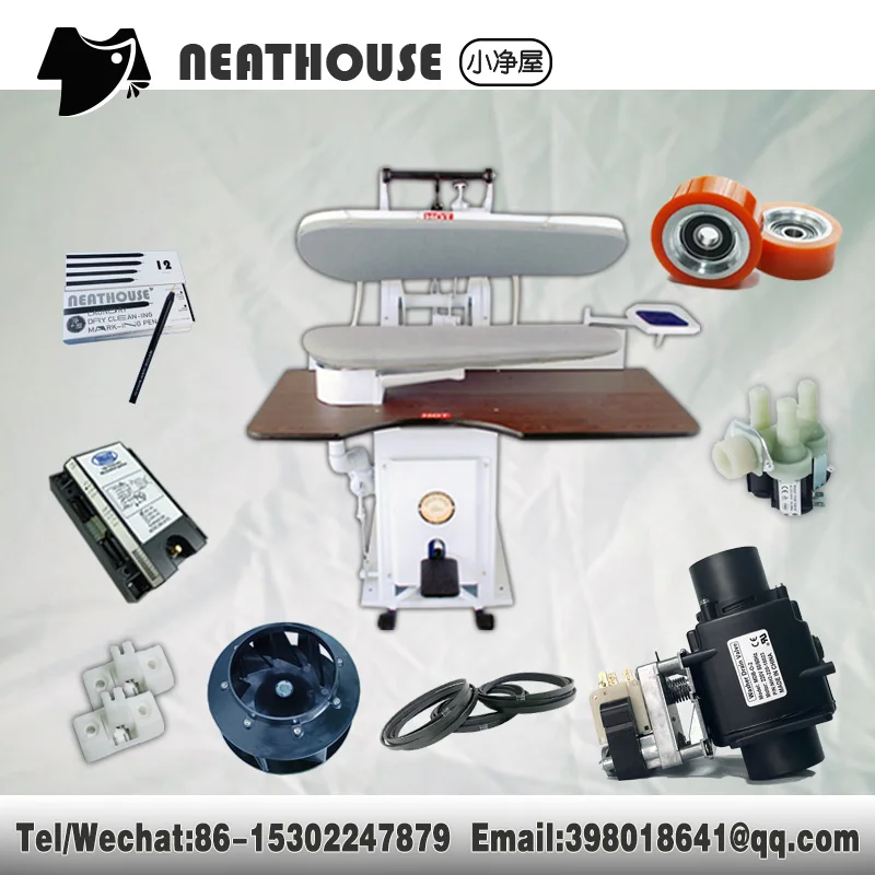 Neathouse drain valve 2 "90degree MDB-O-290 Speed queen washing machine without overflow drain valve Free waterproof cover