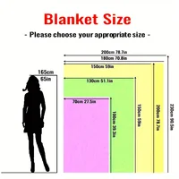 Personalized 9-Photo Fleece Blanket - Custom Multi-Image Soft Warm Gift for Friends Family Couples 3