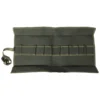600x430Mm Japanese Bonsai Tools Storage Package Roll Bag Canvas Tool Set Case 1