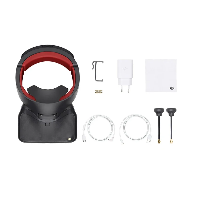 New VR Glasses Goggles Racing Edition suitable for Spark Mavic 2, Mavic pro, phantom 4 and Inpire 2 drones