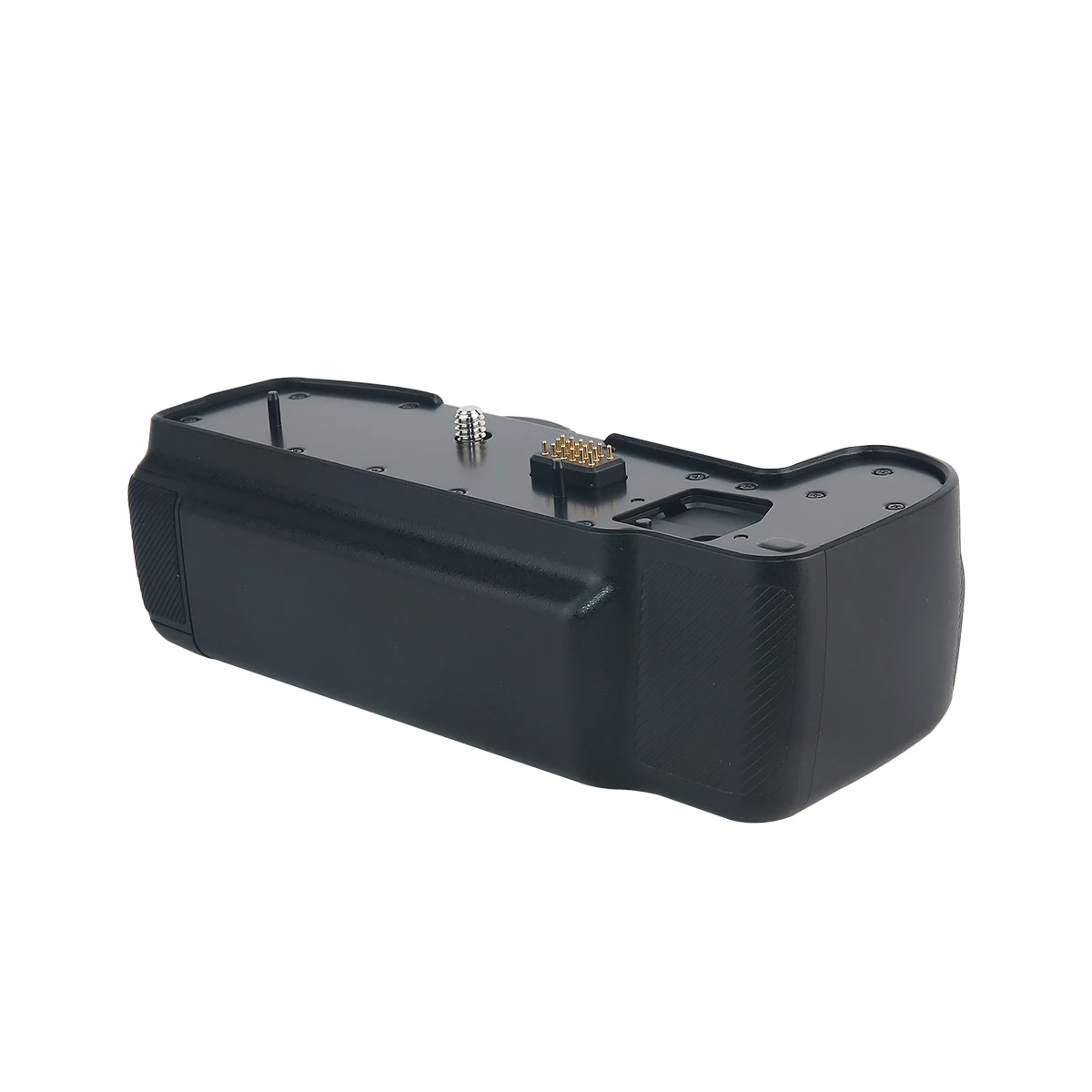 Vertical Battery Grip Two Battery Hole for Blackmagic 6K Pro Pocket Cinema Camera BMPCC 6K PRO