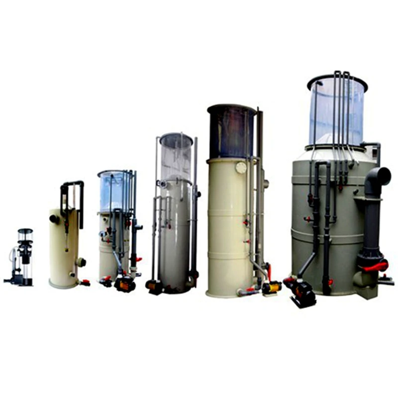 Рисунок 4 - Коммерческий морской резервуар