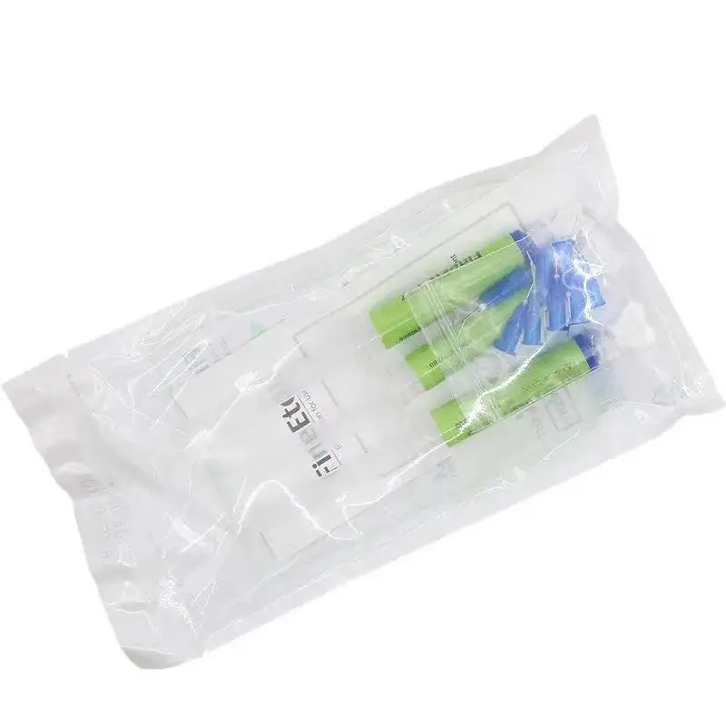 

Dental materials Korea Spiedan acid etchant dental etchant tooth whitening veneer citric acid treatment agent
