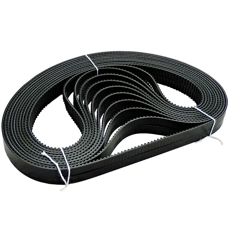 140/173/179/190 Teeth Breadmaker Conveyor Belts Bread Machine Belts Bread Maker Parts 420-570mm kitchen accessories Kitchen Appliance Accessory 1pc