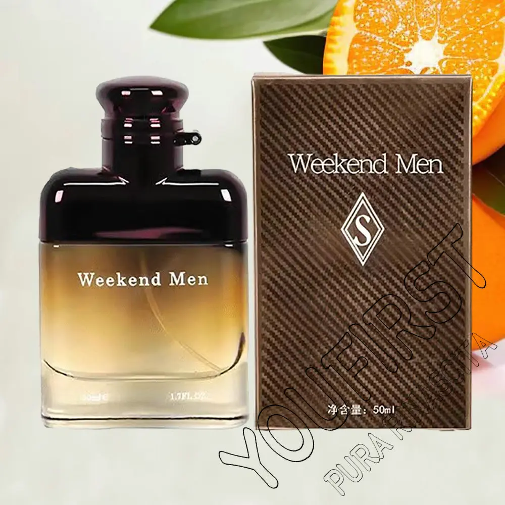 Pheromone Perfume Men 50ML Woody Scent Cologne Parfums Homme Attracting Women Fascination Man Perfumes Masculinos Fresh_voghion.com