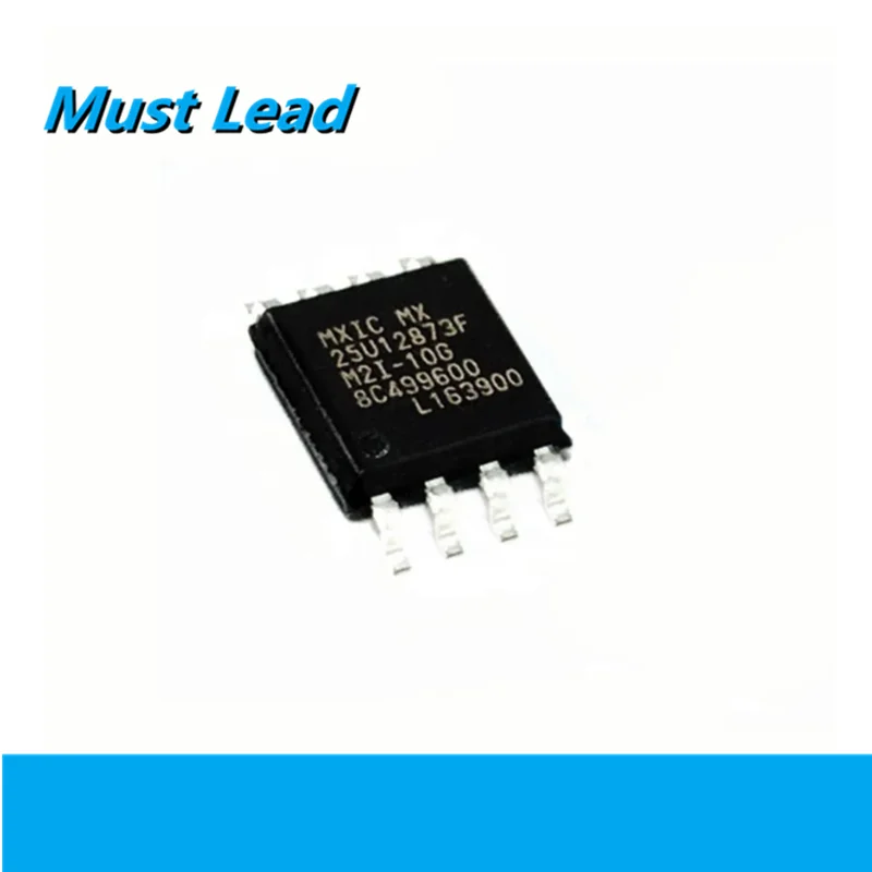 MX25U12873FM2I 10G de 2 a 5 piezas, 25U12873FM2I 10G, 25U12873F, M2I ...