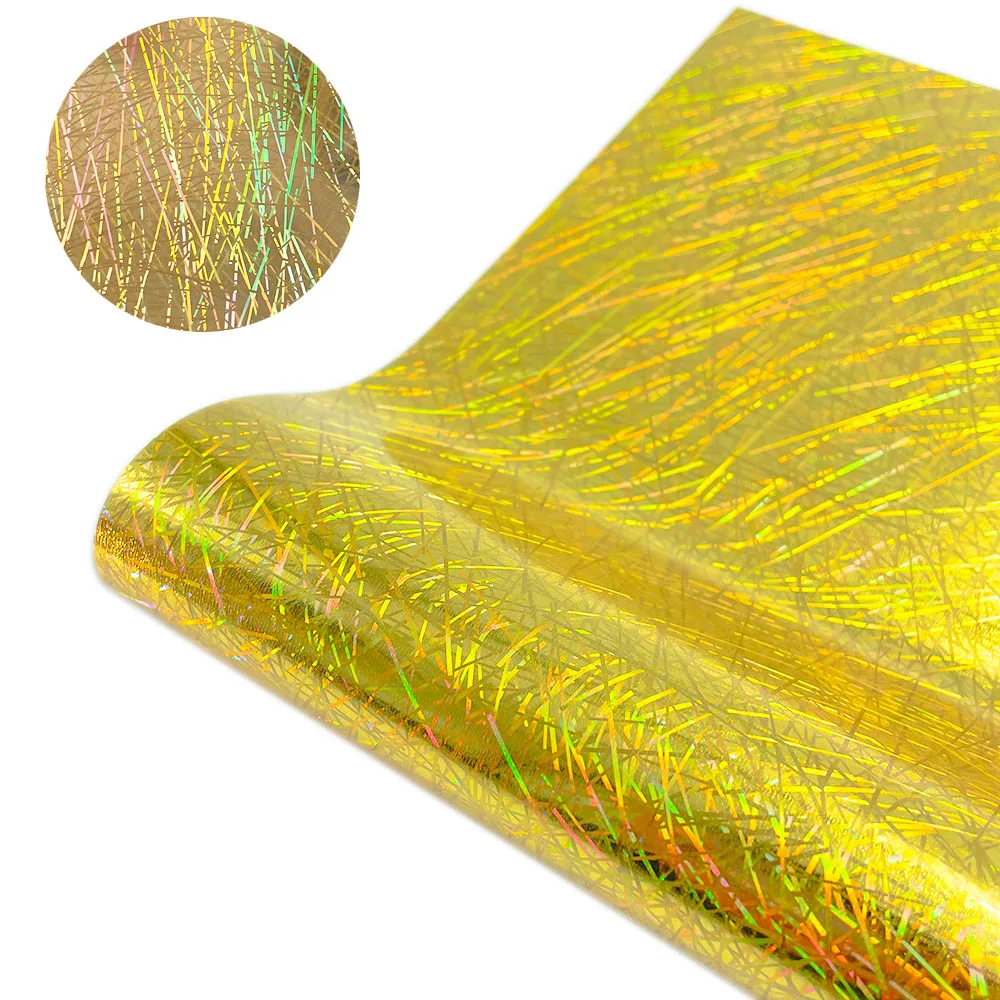 Gold Stripe