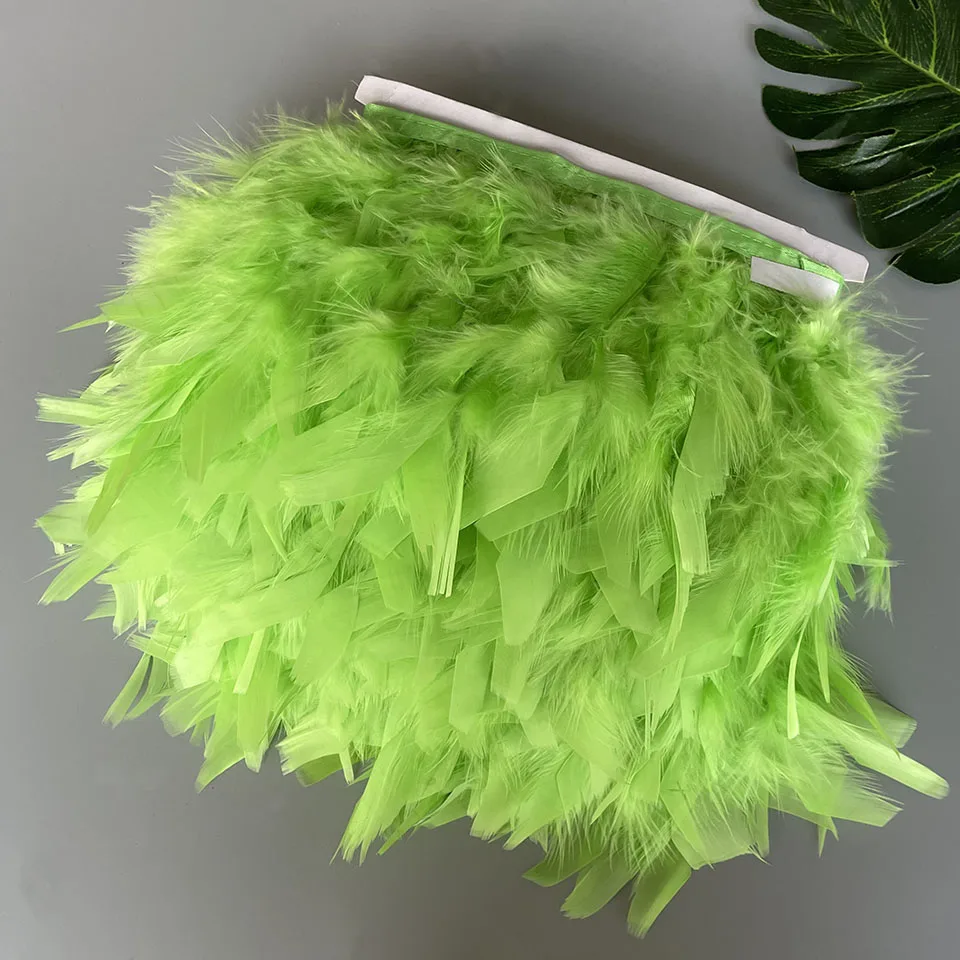 lime green