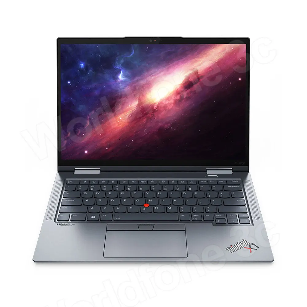 2023 Lenovo ThinkPad X1 Yoga Laptop 360° Touch Sreen Intel Core i5-1340p/i7-1360p Integrated 16GB 1TB/2TB 14inches Notebook PC