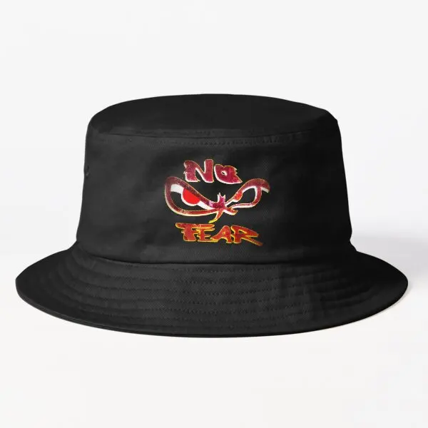 

No Fear Bucket Hat Bucket Hat Sport Boys Fashion Fish Casual Women Solid Color Cheapu Spring Mens Black Sun Caps Summer