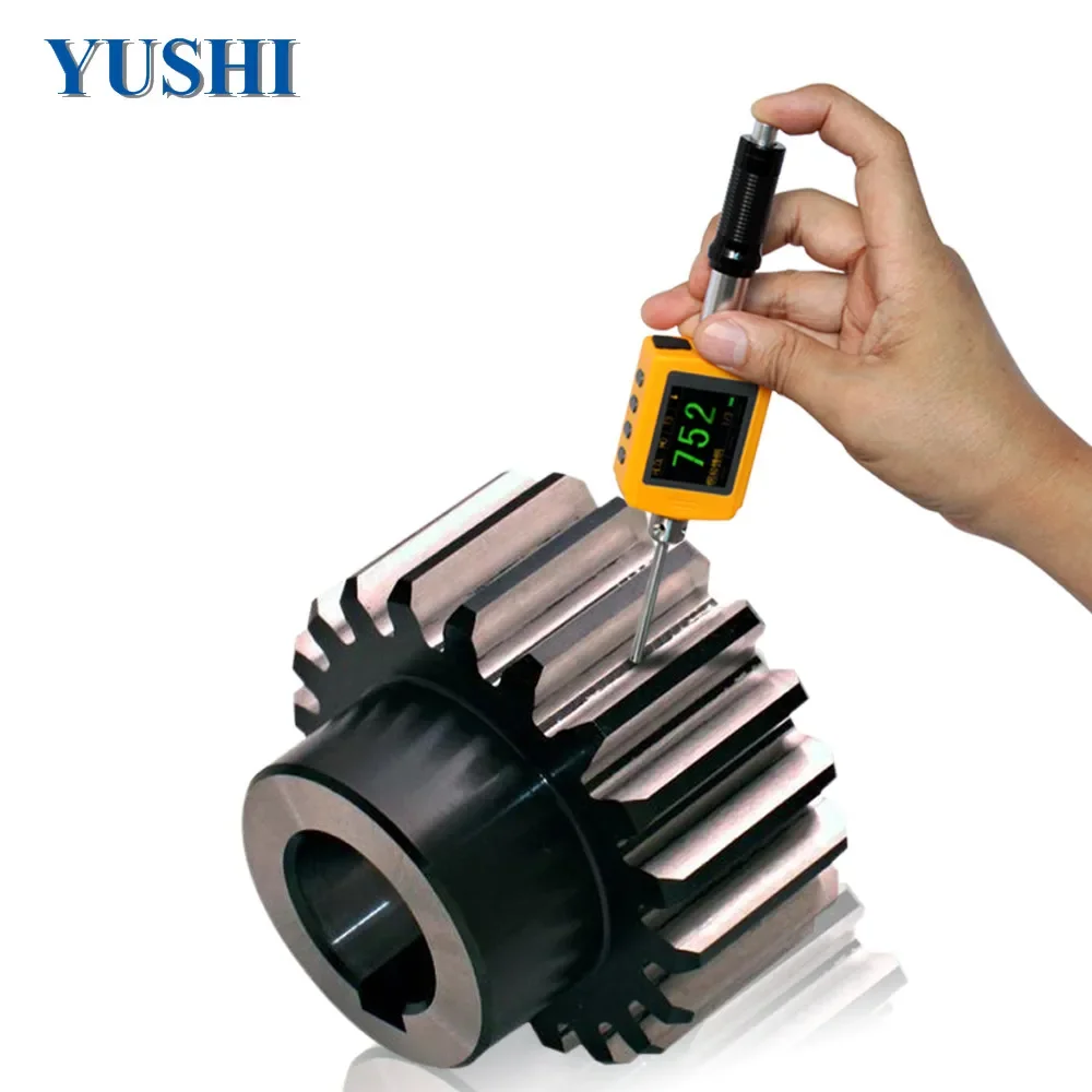 

LM330 Pen Type Leeb Hardness Tester Metal Hardness Tester